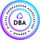 Digital Bookkeeper Association Member