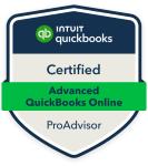 Quickbooks Online Advanced Proadvisor Certification